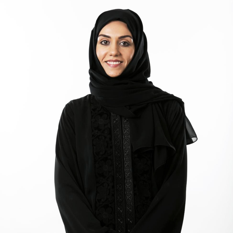 Dr. Alanoud Al-Ansari